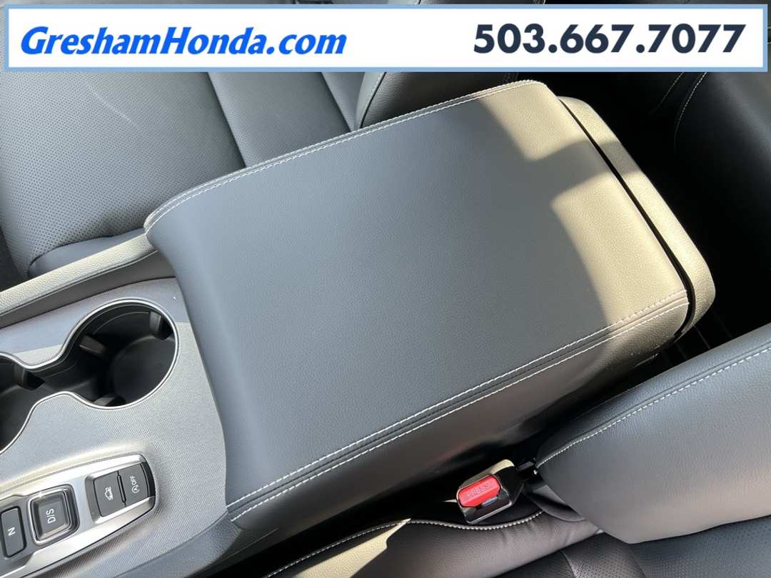 2026 Honda Ridgeline RTL - Image 23