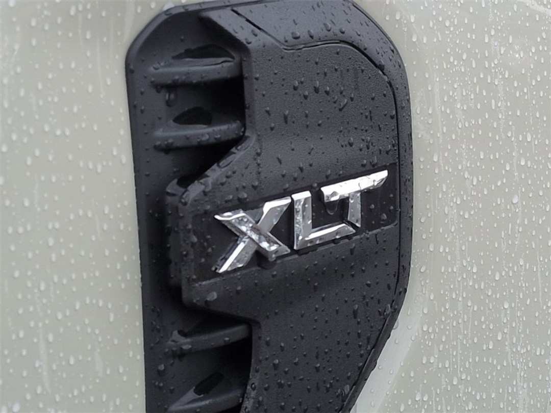 2025 Ford Ranger XLT - Image 26