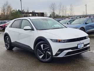 2026 Hyundai Ioniq 5 SE