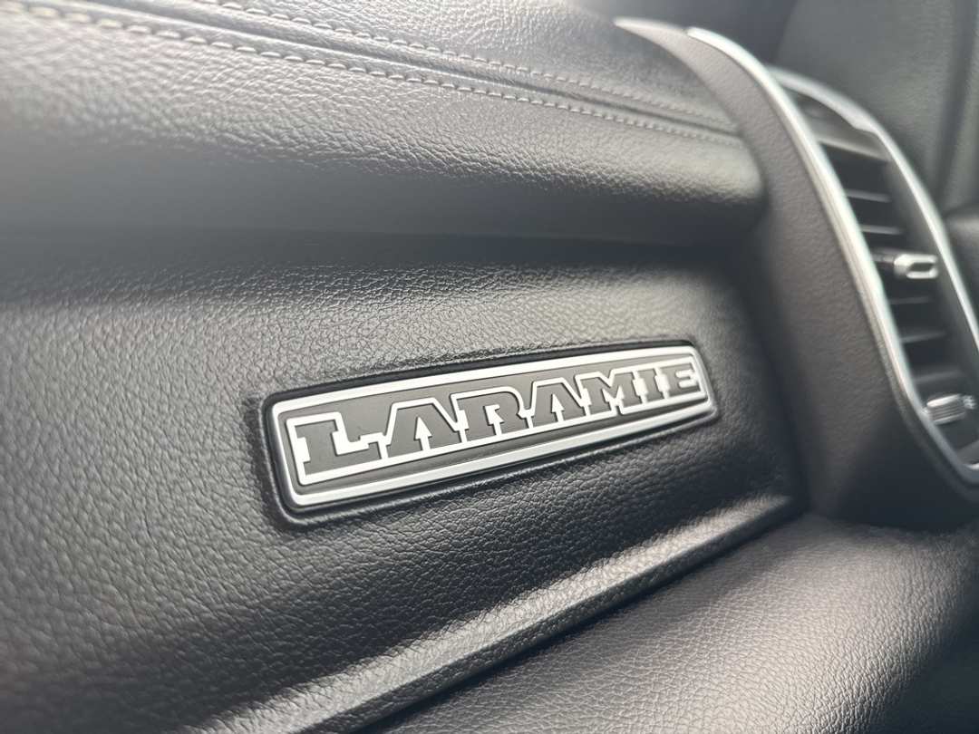 2024 Ram 2500 Laramie - Image 30