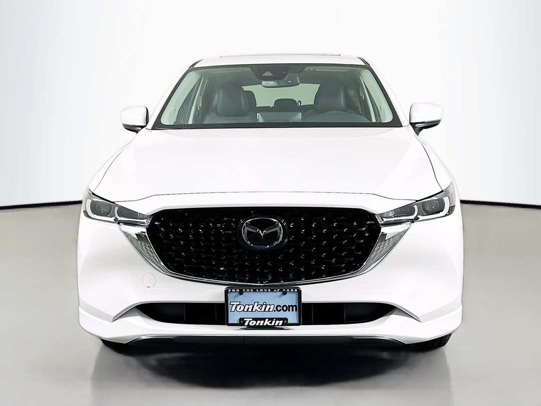 2025 MAZDA CX-5 2.5 S Preferred Package - Image 2