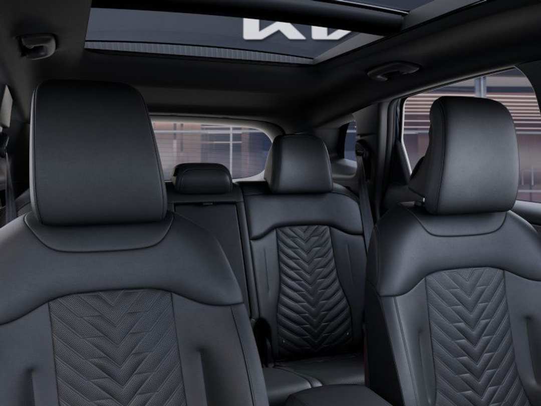 2026 Kia Sportage XLine Prestige - Image 27