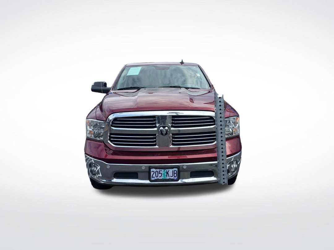 2017 Ram 1500 Big Horn - Image 3