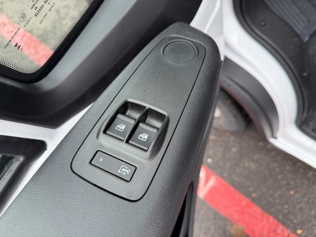 2026 Ram Promaster 2500 High Roof - Image 13