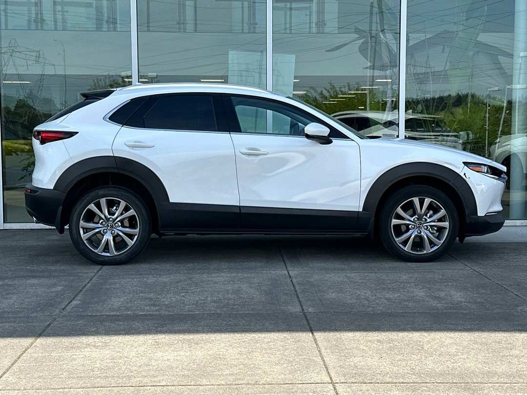 2020 MAZDA Cx-30 Premium - Image 2