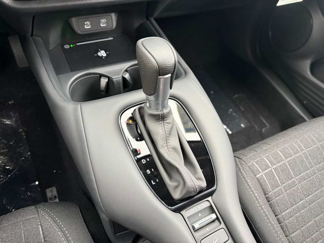 2026 Honda HR-V LX - Image 23