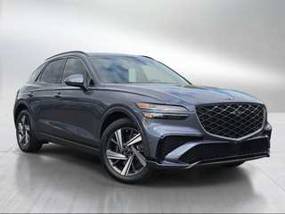 2026 Genesis Gv70 3.5T Sport Advanced