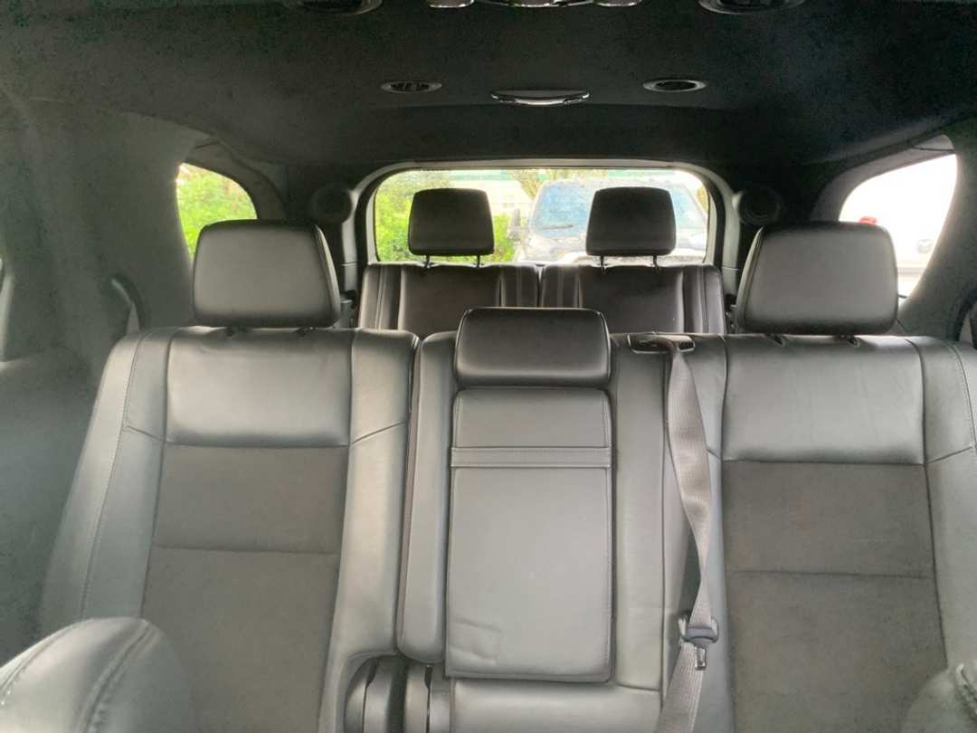 2021 Dodge Durango GT Plus - Image 25