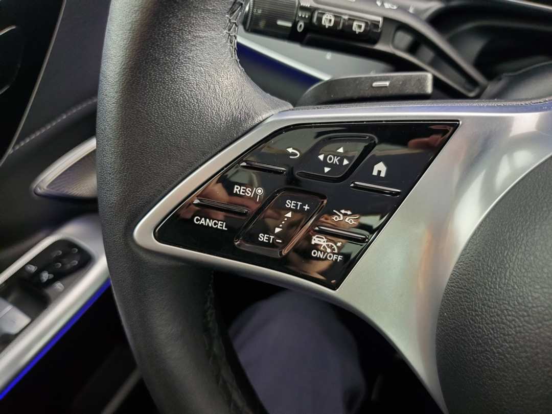 2024 Mercedes-Benz EQE 350 - Image 27