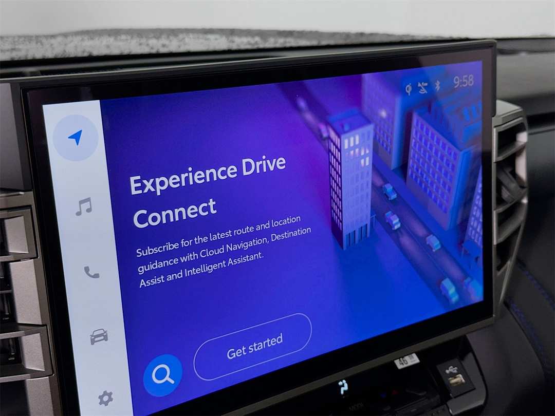 2026 Toyota Tundra Platinum - Image 13