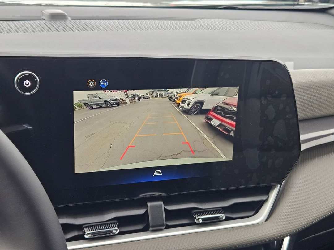 2026 Chevrolet Equinox LT - Image 21