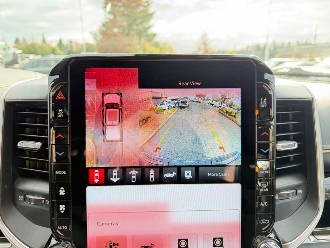 2026 Ram 1500 Tungsten - Image 23