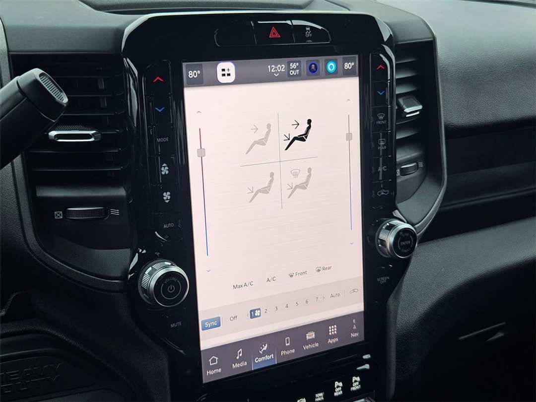 2026 Ram 2500 Tradesman - Image 22