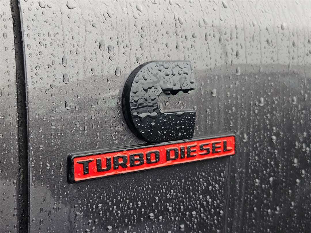 2026 Ram 3500 Big Horn - Image 33