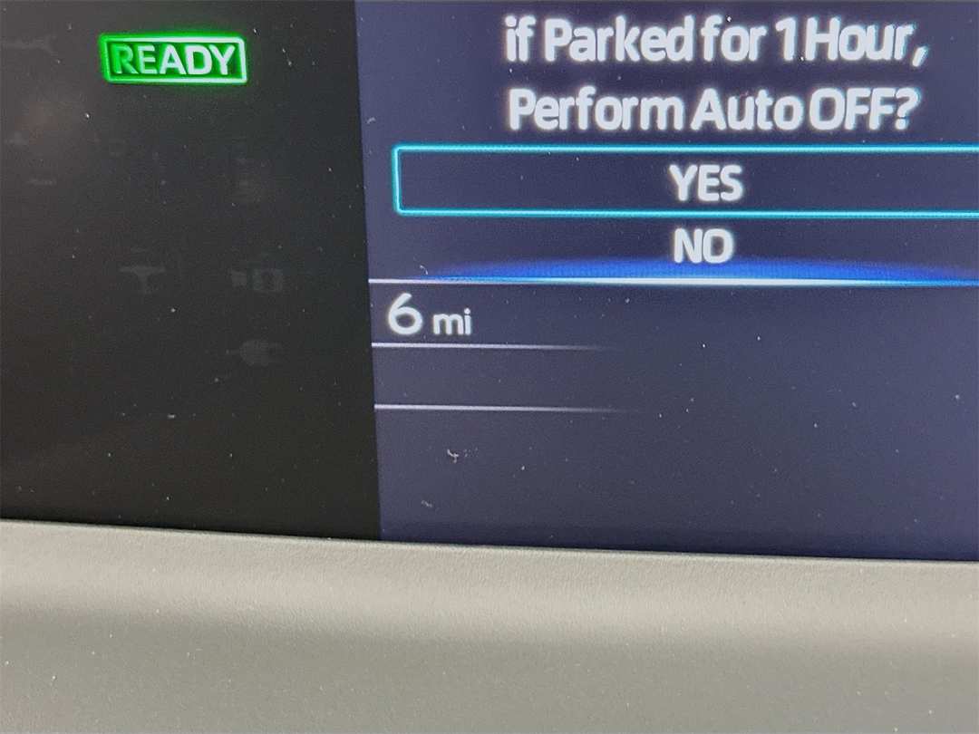 2026 Toyota Bz XLE Plus - Image 12