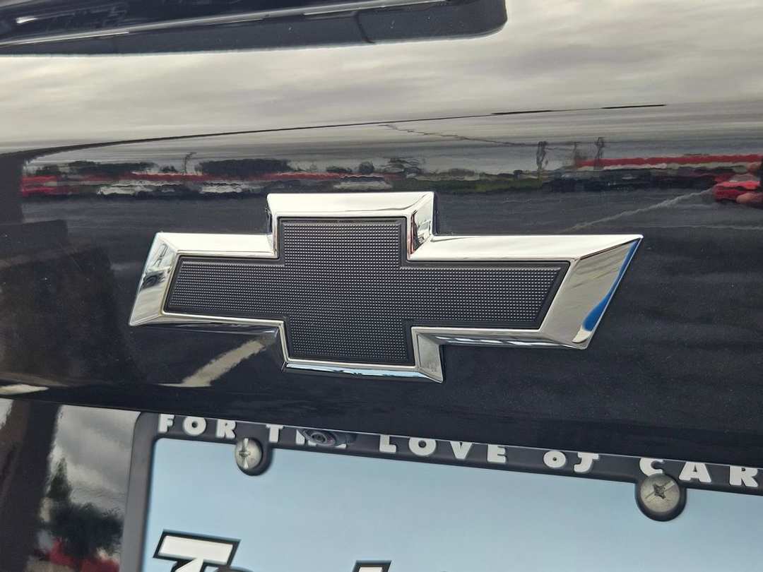 2025 Chevrolet Trax 2RS - Image 32