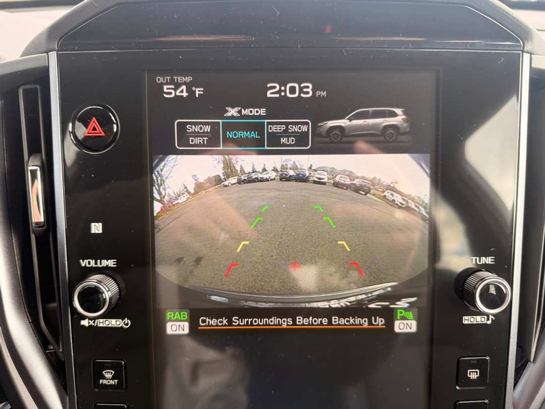 2026 Subaru Forester Limited - Image 38