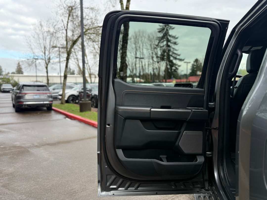 2024 Ford F-150 Tremor - Image 22