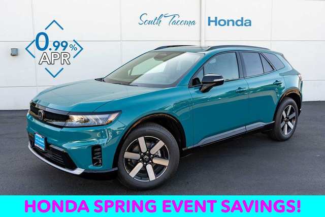 2026 Honda Prologue Touring