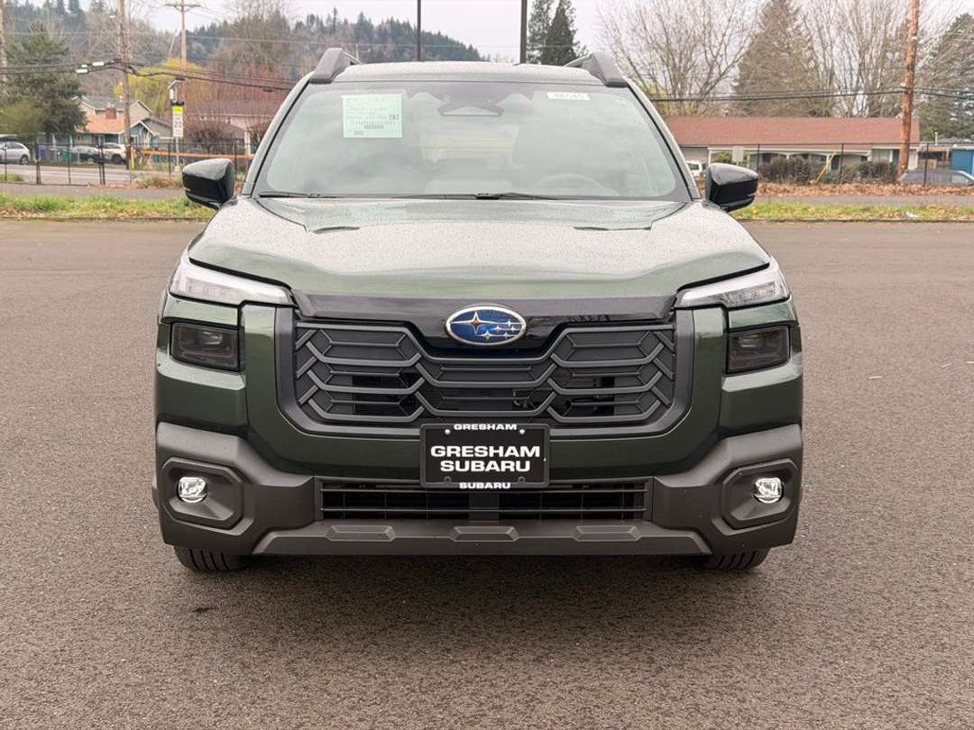 2026 Subaru Outback Premium - Image 2