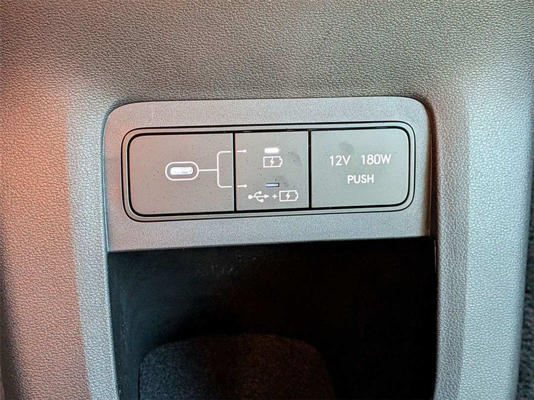 2026 Hyundai Ioniq 5 XRT - Image 23