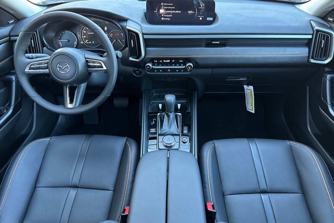 2026 MAZDA Cx-50 Premium - Image 13