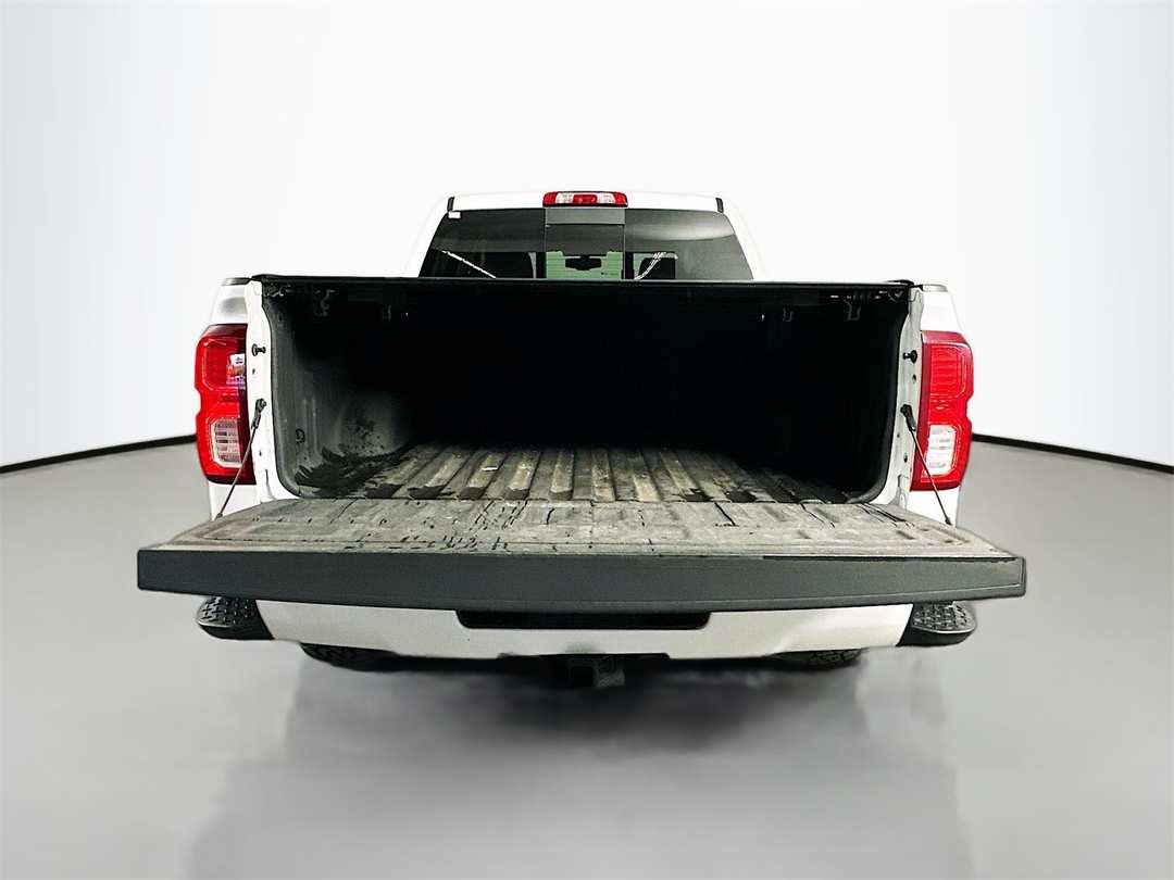 2017 Chevrolet Silverado 1500 LTZ - Image 26