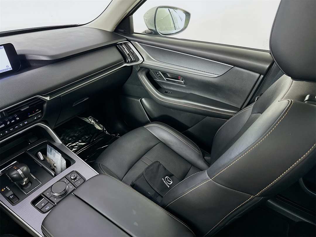 2024 MAZDA Cx-90 3.3 Turbo Premium - Image 25