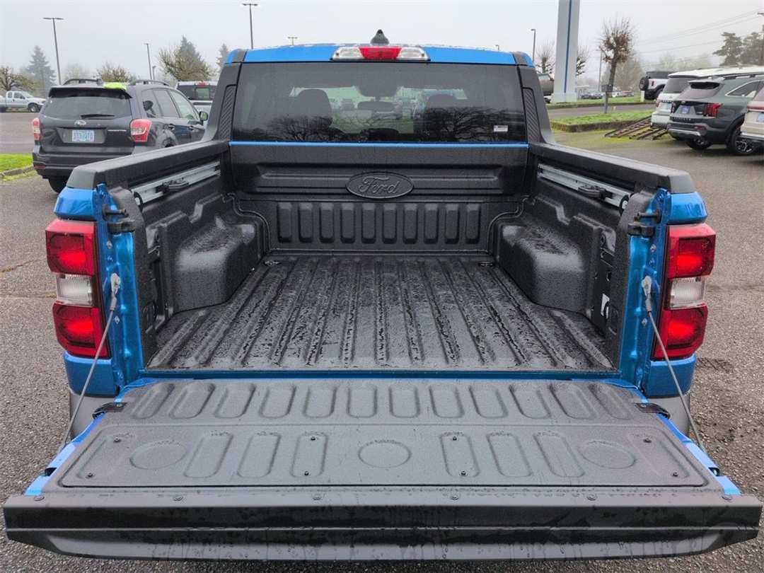 2026 Ford Maverick Lariat - Image 25