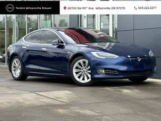 2018 Tesla Model S