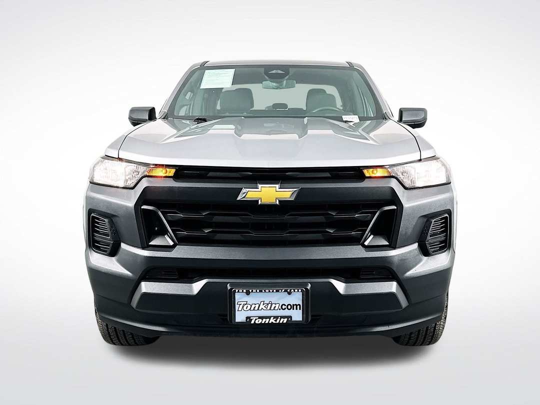 2023 Chevrolet Colorado Work - Image 2