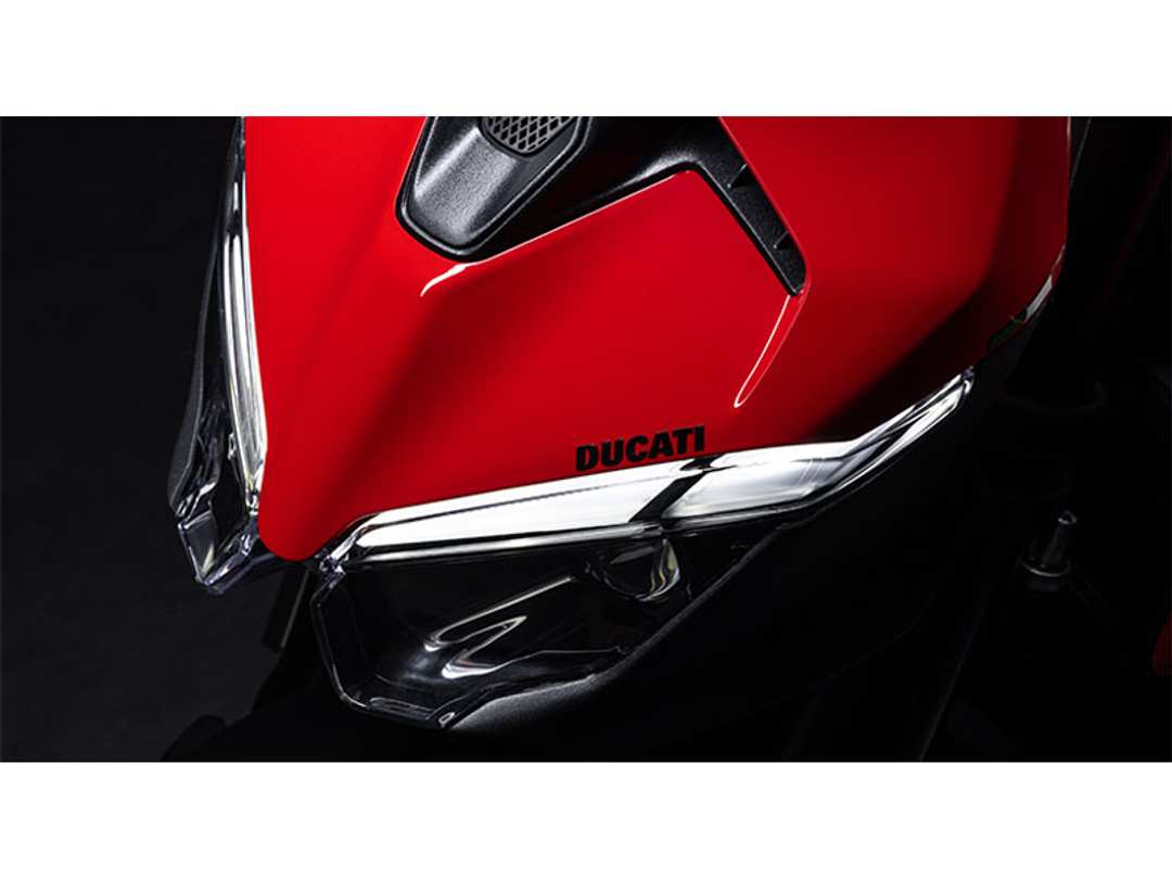 2026 Ducati Streetfighter V2 S - Image 11
