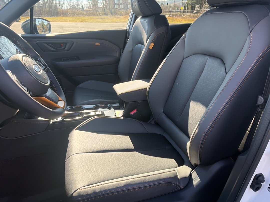 2026 Subaru Forester Wilderness - Image 14