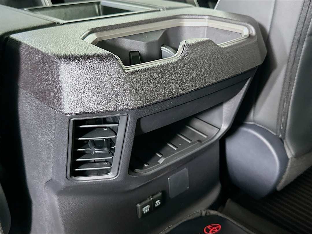 2026 Toyota Tundra SR5 - Image 25