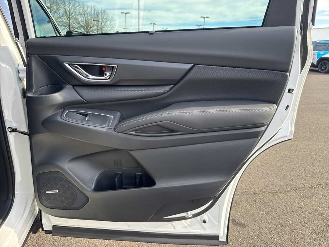 2026 Subaru Ascent Limited - Image 23