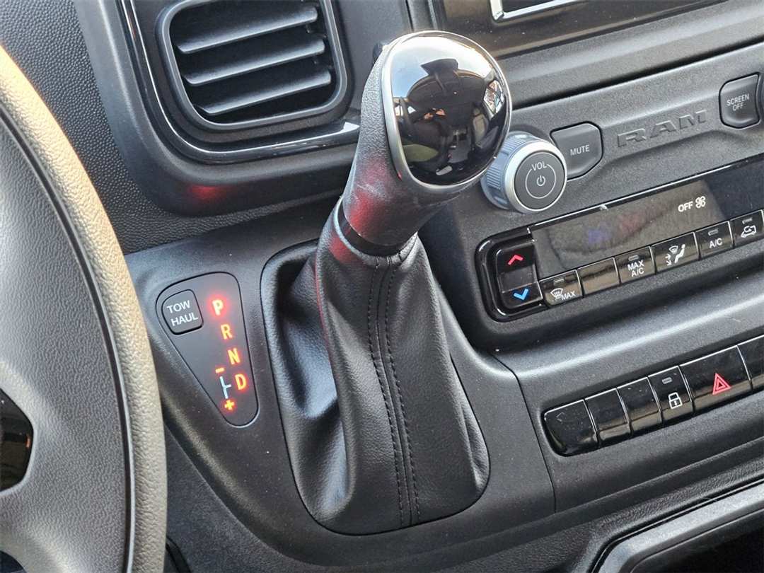 2026 Ram Promaster 1500 Low Roof - Image 18