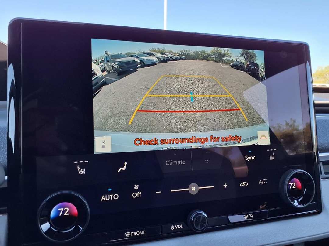 2026 Subaru Solterra Premium - Image 3