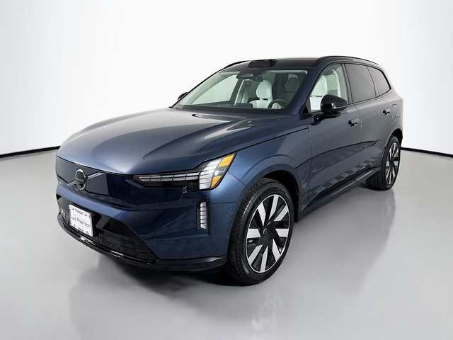 2025 Volvo Ex90 Twin Motor Performance Plus