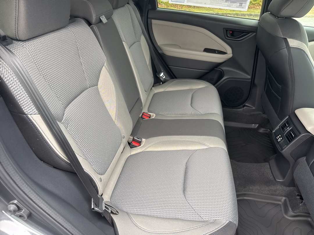 2026 Subaru Forester Premium - Image 22