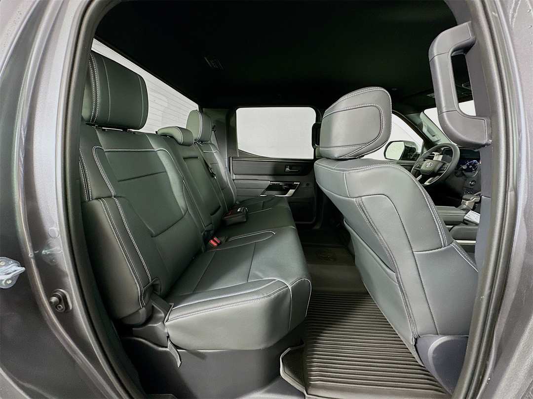 2026 Toyota Tundra Limited - Image 27