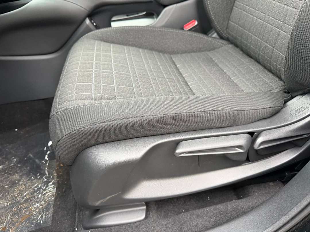 2026 Honda HR-V LX - Image 13