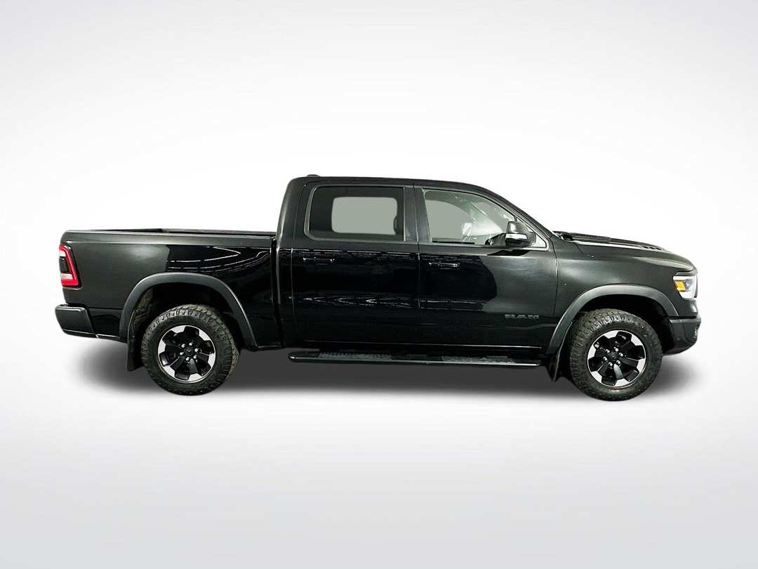 2020 Ram 1500 Rebel - Image 9