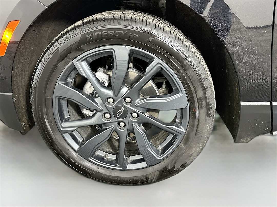 2022 Chevrolet Equinox RS - Image 33