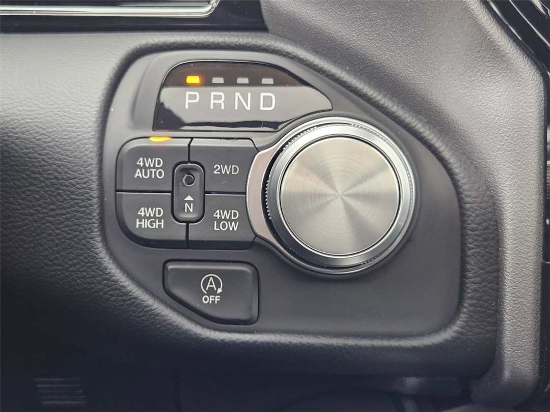 2026 Ram 1500 Laramie - Image 18