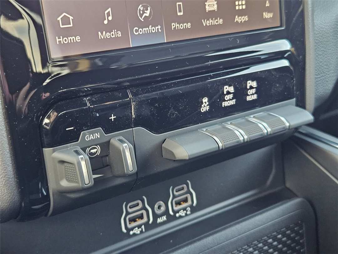 2026 Ram 1500 Laramie - Image 23