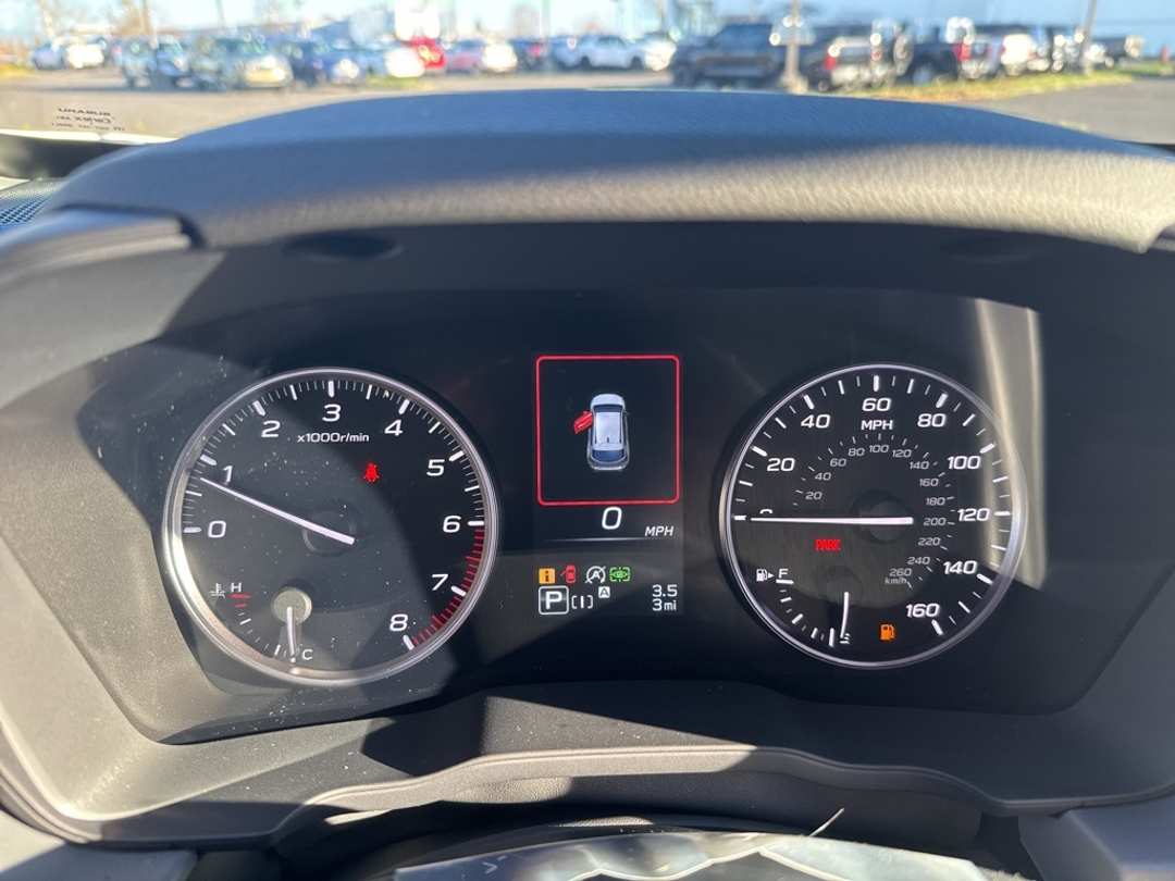 2026 Subaru Crosstrek Limited - Image 31