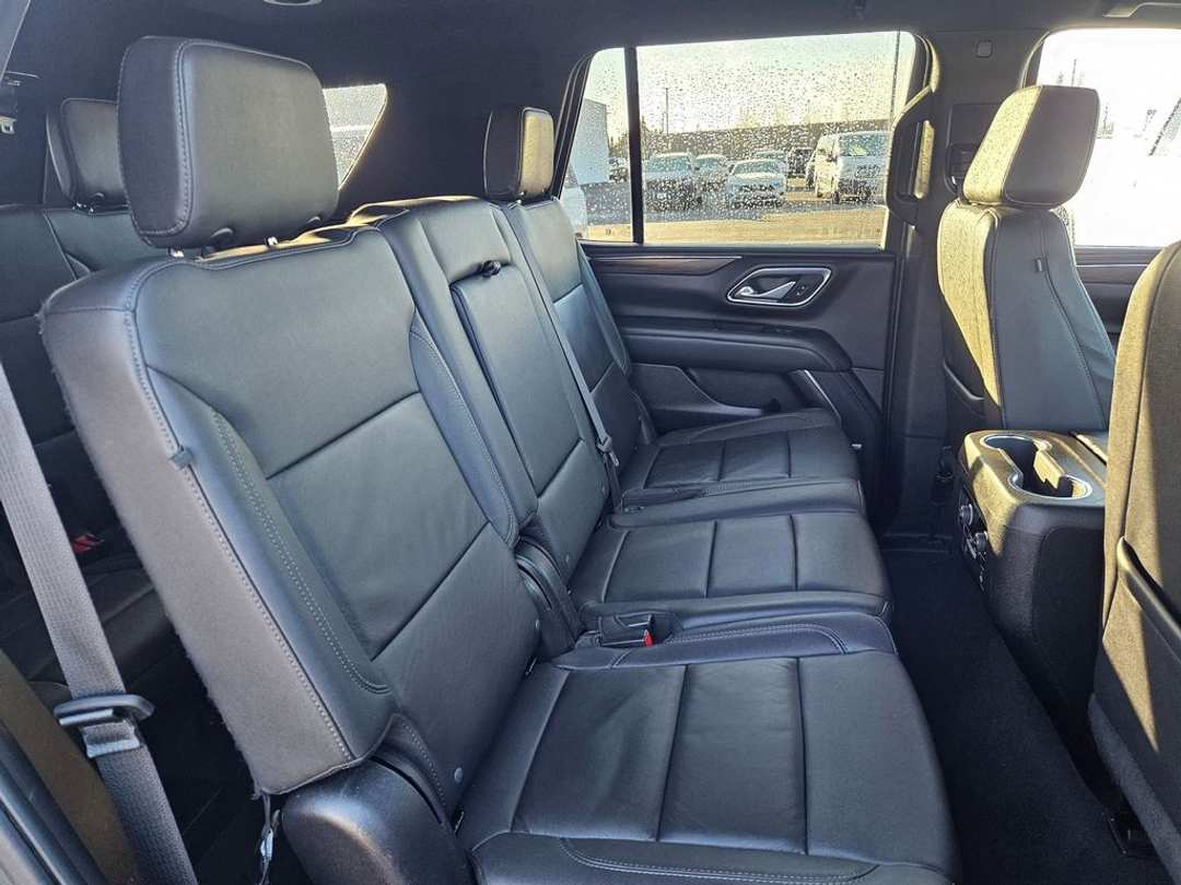 2023 Chevrolet Tahoe LT - Image 36