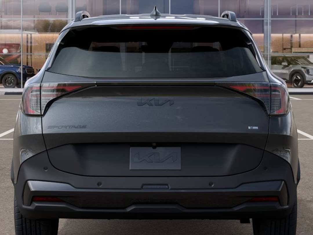 2026 Kia Sportage XLine - Image 13