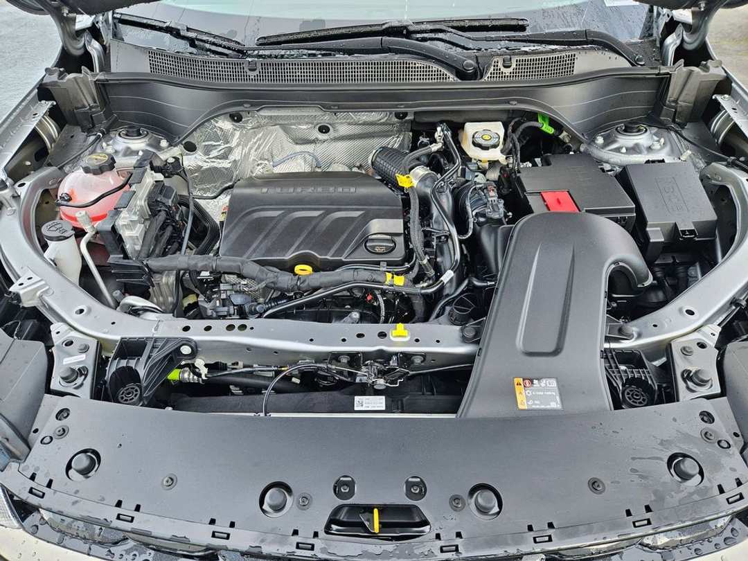 2026 Chevrolet Trax 1RS - Image 37