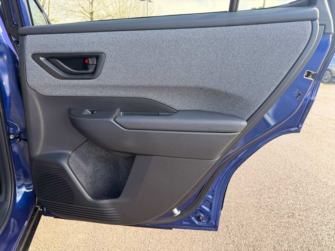 2026 Subaru Outback Limited XT - Image 23